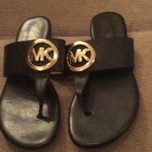 Good condition upper leather